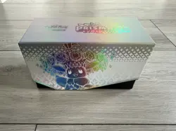 Pokemon Prismatic Evolutions Bulk Bundle 300+ Cards - Image 5