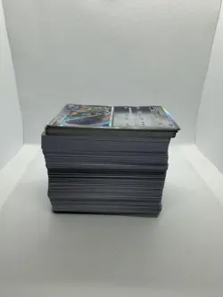 Pokemon Card Bulk Lot 237 Cards – 18 Holo/Holographic – Korean Mixed Sets Rare - Image 4
