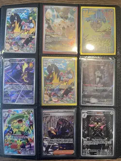 Pokemon TCG 23 Illustration rare Cards - Bulk Sale All Under Market Value - Image 2