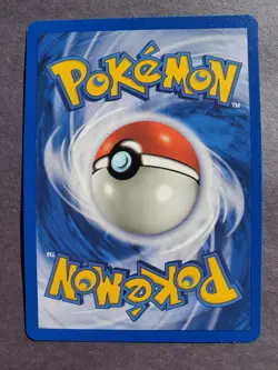 Near Mint Cool Porygon Black Star Promo #15 Holo Pokemon Card - Image 2