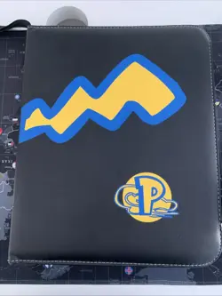 Pokemon TCG Bundle Over 800 Cards with Full Binder and Bulk Cards And Full Arts - Image 5