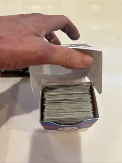 “Huge Pokemon Card Lot 500+ Cards Mixed Bulk 2019–2020 Pokemon Cards” - Image 5