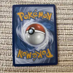 Misty's Psyduck 193/182 Destined Rivals Illustration Rare Pokemon TCG Mint - Image 3