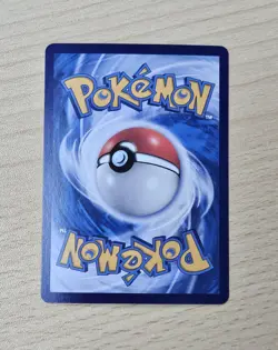 CRAMORANT 2505/07 Masterball Holo Pokemon CBB4C Gem Pack Vol.4 S-Chinese - Image 2