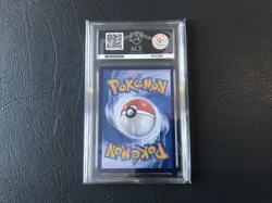 Pokemon TCG Cubone Illustration Rare Card 0407/07 Chinese Exclusive Ace 10 - Image 2