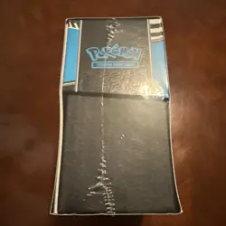 Pokemon TCG Scarlet & Violet: Black Bolt - Elite Trainer Box ETB -New and SEALED - Image 2