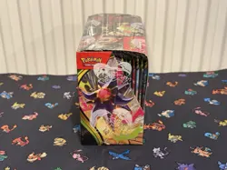 Perfect Order Booster Box 36 Packs Factory Sealed from Pokemon Center - Image 2