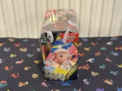 Perfect Order Booster Box 36 Packs Factory Sealed from Pokemon Center - Image 4