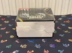 Perfect Order Booster Box 36 Packs Factory Sealed from Pokemon Center - Image 5