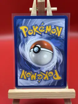 Pokemon TCG Exeggcute 192 /191 Surging Sparks Illustration Rare (NM) - Image 2