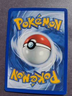 Near Mint Reverse Holo Pichu #35 2001 Black Star Promo Pokemon Card - Image 2