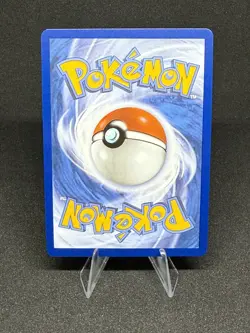 Pokemon Card 2025 DEWGONG Illustration Rare IR 097/094 Phantasmal Flames NM/M - Image 2