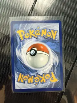 097/094 Dewgong : Illustration Rare Card : Phantasmal Flames : Pokemon TCG - Image 2
