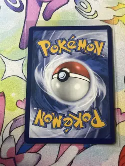 Riolu 173/091 Shiny Holo Paldean Fates 2024 Pokemon TCG Card NM English - Image 2