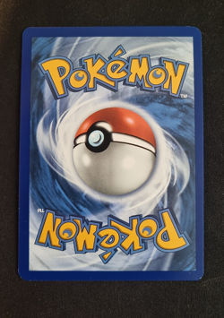 Dewgong 097/094 - Illustration Rare - Phantasmal Flames - Pokemon Card - NM - Image 2
