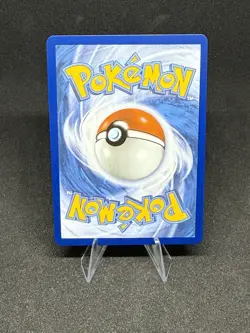 Pokemon Card 2025 DEWGONG Illustration Rare IR 097/094 Phantasmal Flames NM/M - Image 2