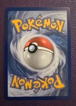Illustration Rare Holo Dewgong Pokemon Card 097/094 Phantasmal Flames - Image 2