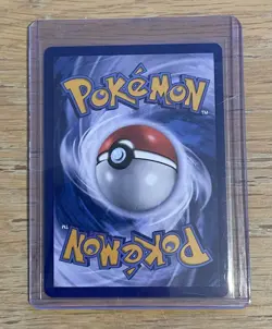 Pokemon TCG Dewgong 097/094 Phantasmal Flames Illustration Rare Card - Image 2