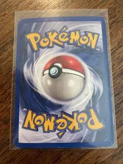 Pinsir 9/64 MP/LP Played Jungle Set 1999 Pokemon Card Holo Rare Holofoil - Image 2