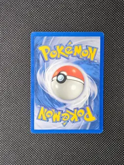 Pokemon TCG Pinsir 9/64 Jungle Unlimited Rare Holo Vintage Card - Image 4