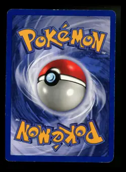 #5 Clefable 1/64 Jungle 1999 Holo Rare WOTC Pokemon Card TCG - Image 2