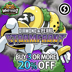 Pokemon Cards Diamond & Pearl Stormfront Singles - Rare - Mid Era - NM+ - Image 1