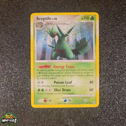 Pokemon Cards Diamond & Pearl Stormfront Singles - Rare - Mid Era - NM+ - Image 2