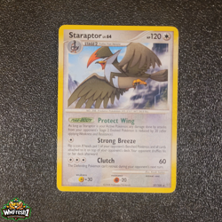 Pokemon Cards Diamond & Pearl Stormfront Singles - Rare - Mid Era - NM+ - Image 4