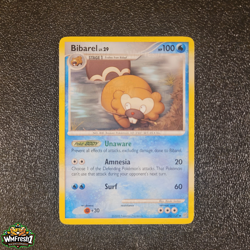 Pokemon Cards Diamond & Pearl Stormfront Singles - Rare - Mid Era - NM+ - Image 5