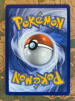 Pokemon Card TCG - Kangaskhan 204 Illustration Rare Destined Rivals Near Mint - Image 3
