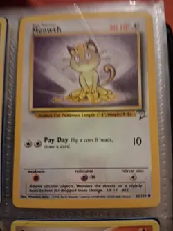 Pokemon TCG Mixed Card Lot Of 9, Sylveon Holo - Image 3