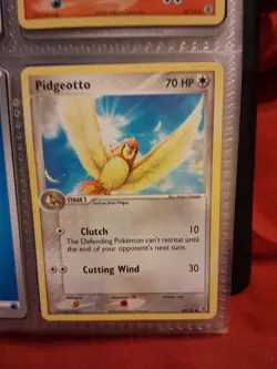 Pokemon TCG Mixed Card Lot Of 9, Sylveon Holo - Image 4