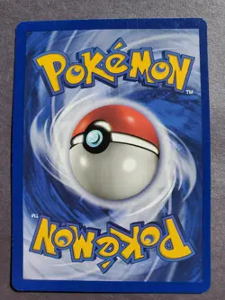 Near Mint Electabuzz Gold WB Stamp #2 Black Star Promo Pokemon Card - Image 3