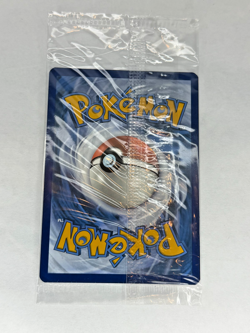 Pokemon TCG NM SEALED Mimikyu 075 Sv: Scarlet & Violet Promo Cards Holo 2024 - Image 3