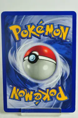 Pokemon card TCG Bulbasaur 44/102 "Shadowless" Base Set 1999 English LP - Image 4