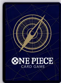 Eustass "Captain "Kid Dash Pack R Promo OP14-014 One Piece TCG Card - Image 4