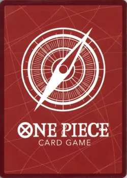 One Piece TCG Rebecca OP15-039 Leader English Trading Card TCG - Image 4