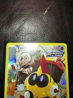 Falinks TG07/TG30 Swsh10 Astral Radiance Trainer Gallery Holo Card NM Condition - Image 4