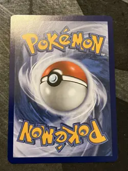 Charcadet Black Star Promo ME02: Phantasmal Flames Pokemon Card #022 NM Pokemon - Image 2