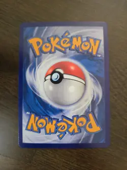 Phione Full Art SAR Holo Gem Pack Vol 4 CBB4C 1307/07 Pokemon Card Chinese NM - Image 2