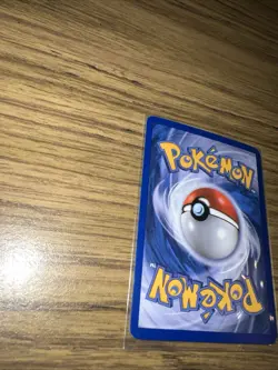 Raichu 3/17 POP Series 9 Reverse Holo Rare Pokemon Card NM LP Cracked Ice - Image 3