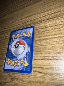 Raichu 3/17 POP Series 9 Reverse Holo Rare Pokemon Card NM LP Cracked Ice - Image 4