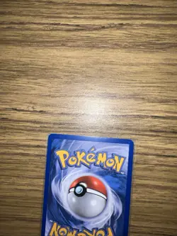 Raichu 3/17 POP Series 9 Reverse Holo Rare Pokemon Card NM LP Cracked Ice - Image 5