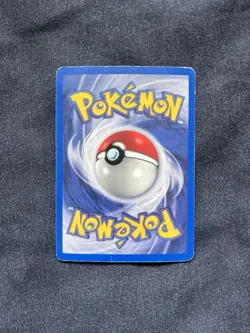 Pokemon TCG Lt Surge’s Fearow 7/132 Gym Heroes Holo Rare Unlimited WOTC Card - Image 2