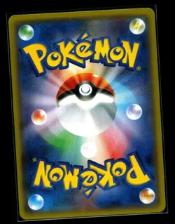 Pokemon M Camerupt EX 013/171 Japanese Card XY NM - Image 2