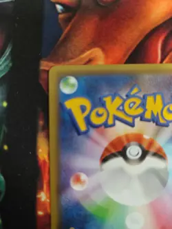 Pokemon card M Gallade EX 031/078 RR 1st ED XY6 Emerald Break 2015 Japanese NM - Image 3