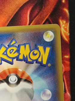 Pokemon card M Gallade EX 031/078 RR 1st ED XY6 Emerald Break 2015 Japanese NM - Image 4