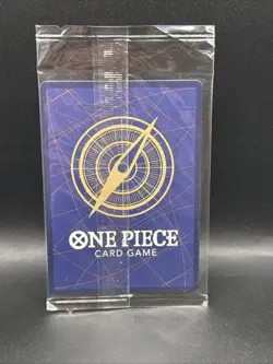 Sabo P-073 One Piece Promo Card Foil Sealed Tin Pack Vol.2 English - Image 2