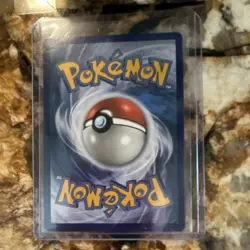 Pokemon Mimikyu GX Full Art Ultra Rare Holo Sm-Lost Thunder 206/214 Card - Image 2