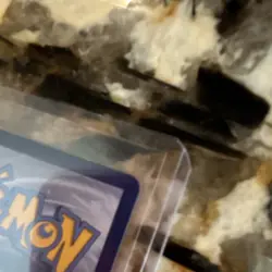 Pokemon Mimikyu GX Full Art Ultra Rare Holo Sm-Lost Thunder 206/214 Card - Image 3